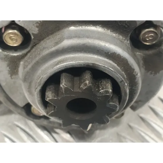 Motor Arranque para Renault Espace Iv (Jk0)