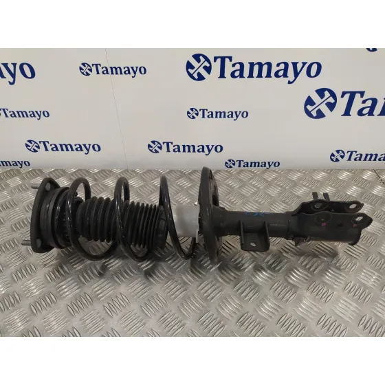 Amortiguador Delantero Derecho para Mazda 2 Lim. ()