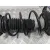 Amortiguador Delantero Derecho para Mazda 2 Lim. ()