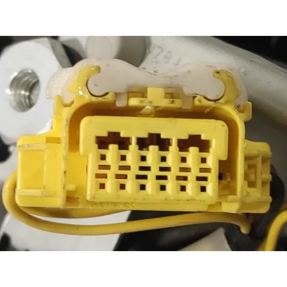 Airbag Delantero Izquierdo para Volkswagen Golf V Berlina (1K1)