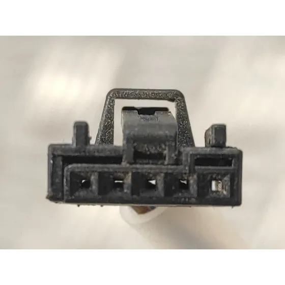 Airbag Delantero Izquierdo para Volkswagen Golf V Berlina (1K1)