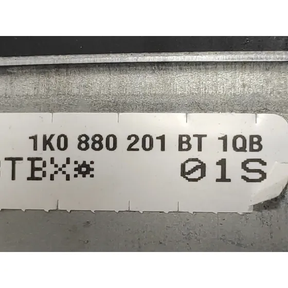 Airbag Delantero Izquierdo para Volkswagen Golf V Berlina (1K1)