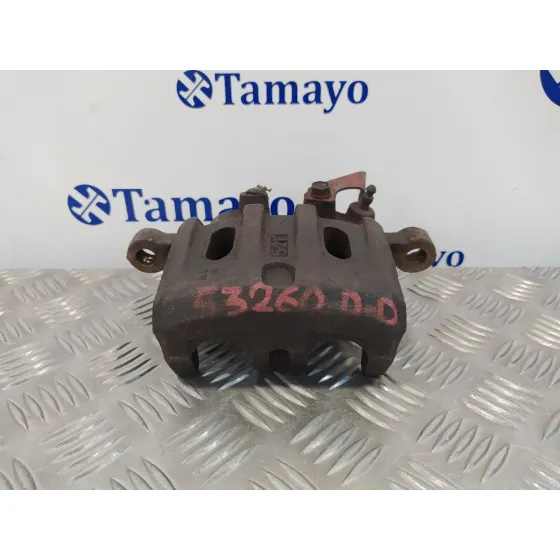 Pinza Freno Delantera Derecha para Mitsubishi Montero (V20/V40)