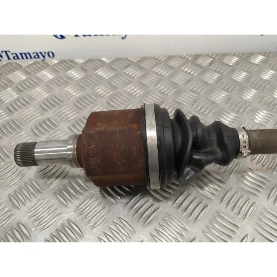 Transmision Delantera Izquierda para Fiat Ducato Caja Cerrado 30 (06.2006=>)