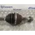 Transmision Delantera Izquierda para Fiat Ducato Caja Cerrado 30 (06.2006=>)