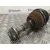 Transmision Delantera Derecha para Fiat Ducato Caja Cerrado 30 (06.2006=>)