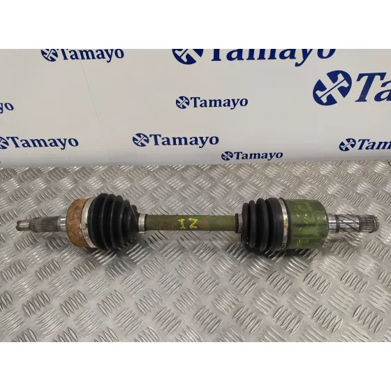 Transmision Delantera Izquierda para Kia Sorento