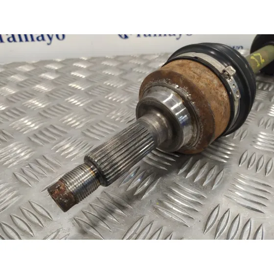 Transmision Delantera Izquierda para Kia Sorento