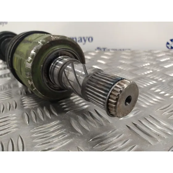 Transmision Delantera Izquierda para Kia Sorento