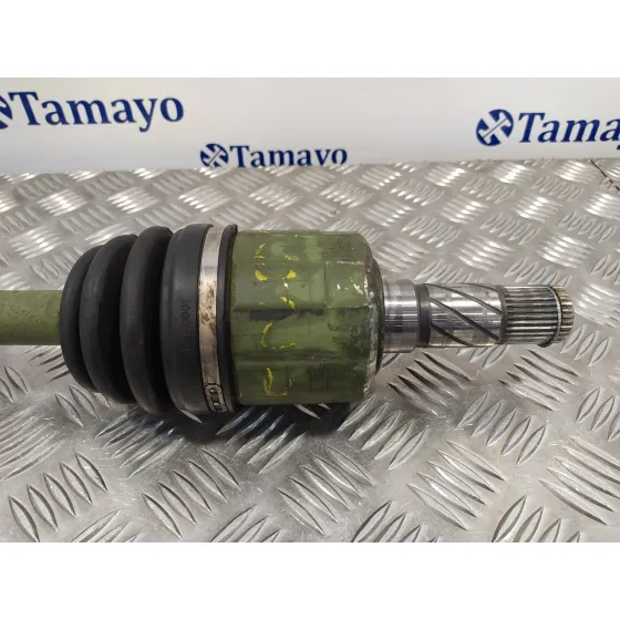 Transmision Delantera Izquierda para Kia Sorento