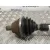 Transmision Delantera Derecha para Volkswagen Passat Berlina (3C2)