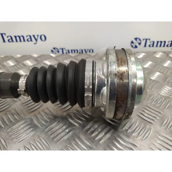 Transmision Delantera Derecha para Volkswagen Passat Berlina (3C2)