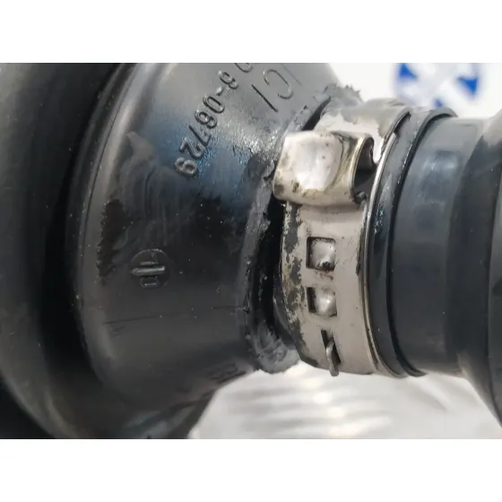 Transmision Delantera Derecha para Volkswagen Passat Berlina (3C2)