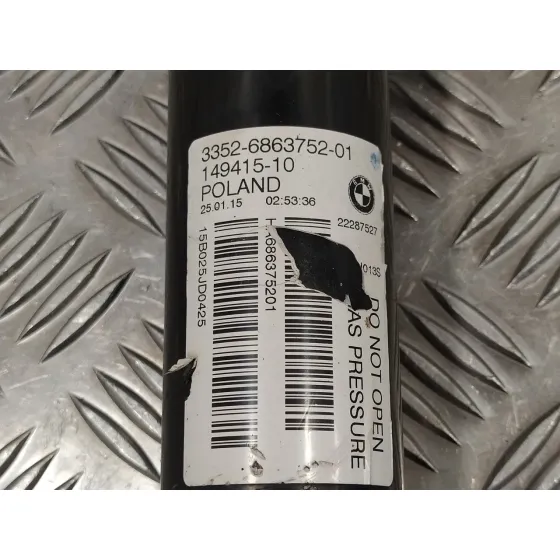 Amortiguador Trasero Izquierdo para Bmw Serie 1 Lim. (F20/F21)