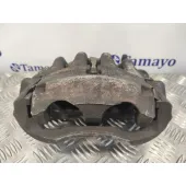 Pinza Freno Delantera Izquierda para Fiat Ducato Caja Cerrado 30 (06.2006=>)