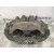 Pinza Freno Delantera Izquierda para Fiat Ducato Caja Cerrado 30 (06.2006=>)