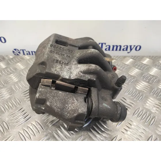 Pinza Freno Delantera Izquierda para Fiat Ducato Caja Cerrado 30 (06.2006=>)