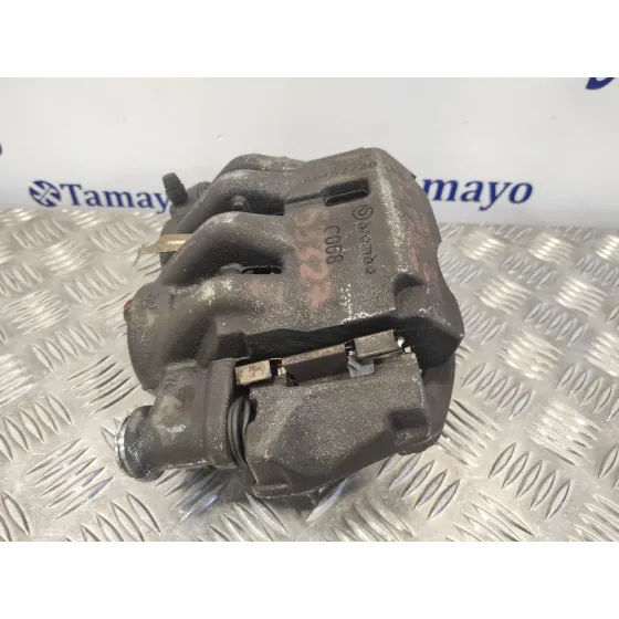 Pinza Freno Delantera Izquierda para Fiat Ducato Caja Cerrado 30 (06.2006=>)