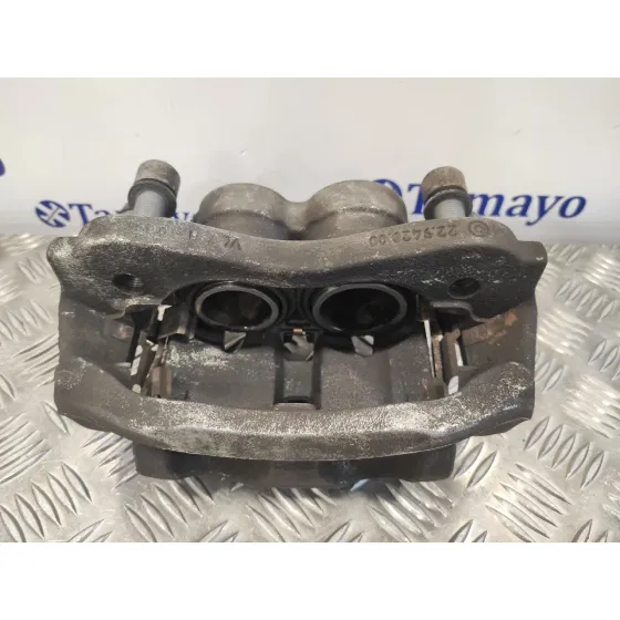 Pinza Freno Delantera Izquierda para Fiat Ducato Caja Cerrado 30 (06.2006=>)