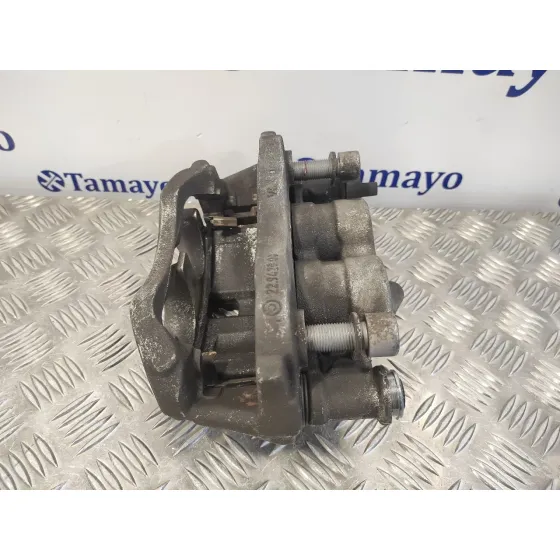 Pinza Freno Delantera Izquierda para Fiat Ducato Caja Cerrado 30 (06.2006=>)