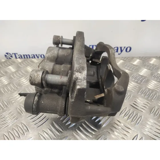 Pinza Freno Delantera Izquierda para Fiat Ducato Caja Cerrado 30 (06.2006=>)