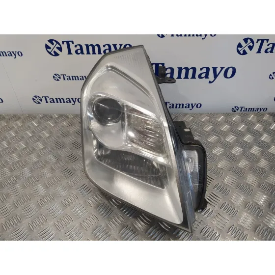 Faro Derecho para Renault Vel Satis (Bj0)