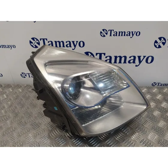 Faro Derecho para Renault Vel Satis (Bj0)