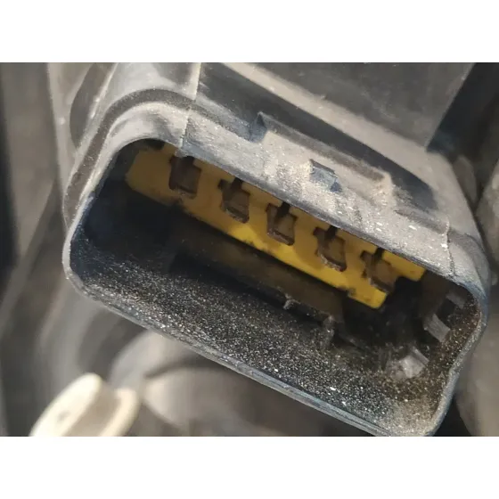 Faro Derecho para Renault Vel Satis (Bj0)