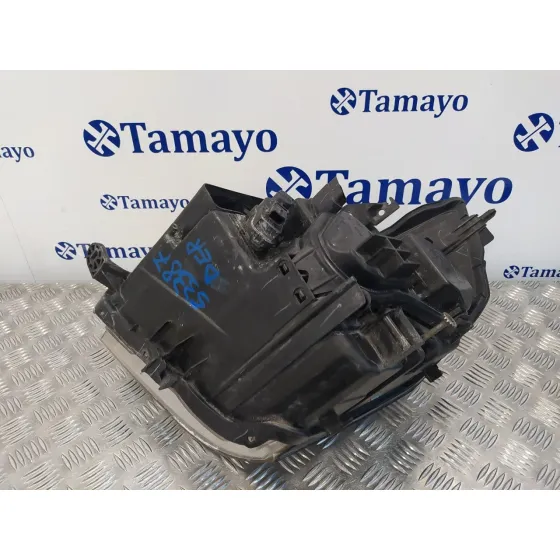 Faro Derecho para Renault Vel Satis (Bj0)