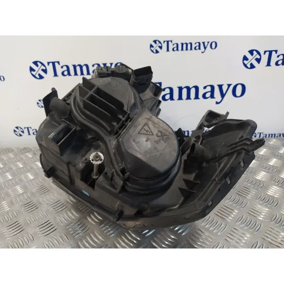 Faro Derecho para Renault Vel Satis (Bj0)