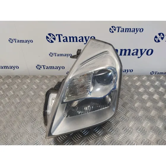Faro Izquierdo para Renault Vel Satis (Bj0)