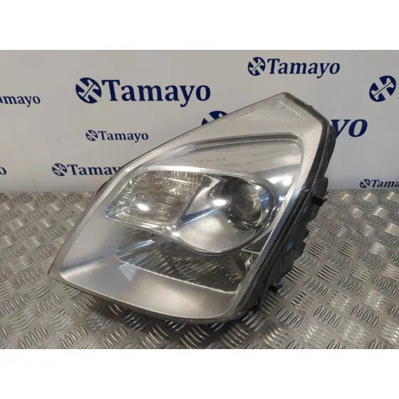 Faro Izquierdo para Renault Vel Satis (Bj0)
