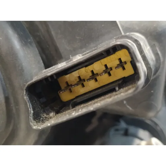 Faro Izquierdo para Renault Vel Satis (Bj0)