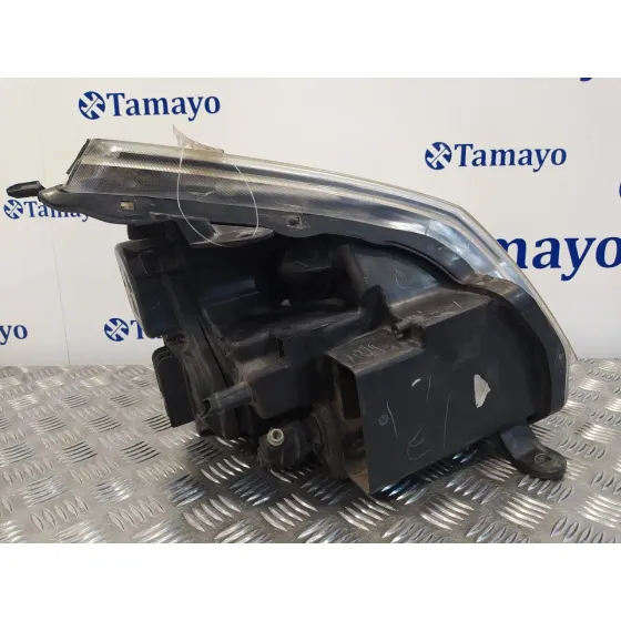 Faro Izquierdo para Renault Vel Satis (Bj0)