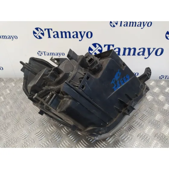 Faro Izquierdo para Renault Vel Satis (Bj0)