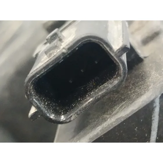 Faro Izquierdo para Renault Vel Satis (Bj0)