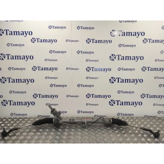 Cremallera Direccion para Volvo C30