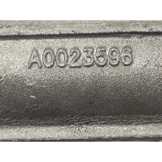 Cremallera Direccion para Volvo C30