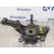Mangueta Delantera Derecha para Renault Espace Iv (Jk0)