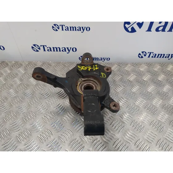 Mangueta Delantera Derecha para Renault Espace Iv (Jk0)