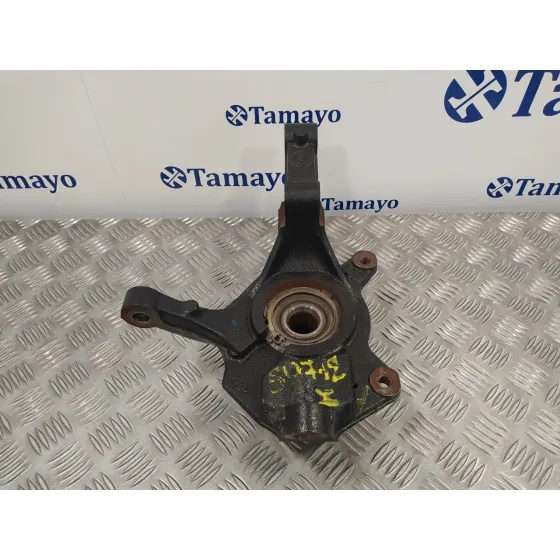 Mangueta Delantera Izquierda para Renault Espace Iv (Jk0)