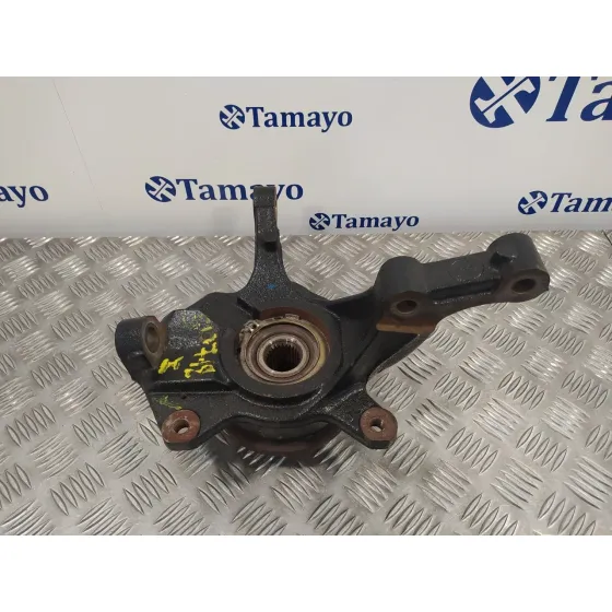 Mangueta Delantera Izquierda para Renault Espace Iv (Jk0)