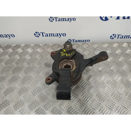 Mangueta Delantera Izquierda para Renault Espace Iv (Jk0)
