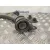 Brazo Suspension Inferior Delantero Izquierdo para Volvo C30