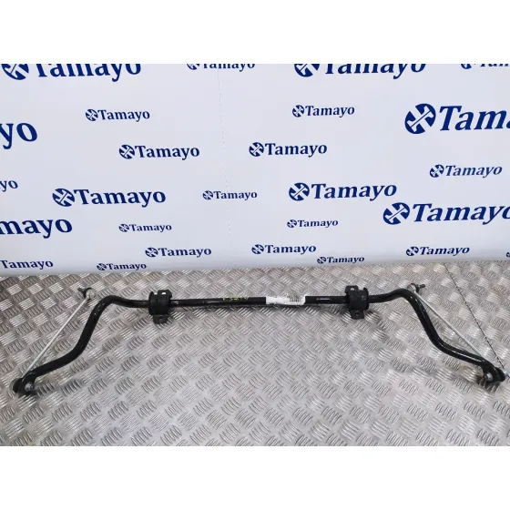 Barra Estabilizadora Delantera para Volvo C30