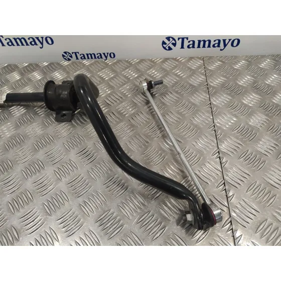 Barra Estabilizadora Delantera para Volvo C30