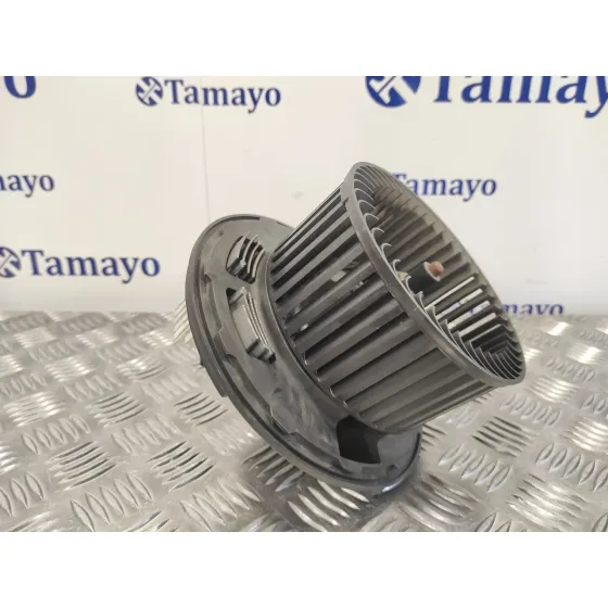 Motor Calefaccion para Bmw Serie 1 Berlina (E81/E87)