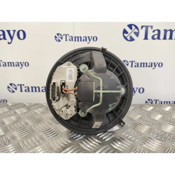 Motor Calefaccion para Bmw Serie 1 Berlina (E81/E87)