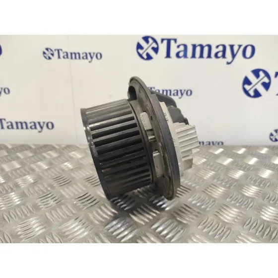 Motor Calefaccion para Bmw Serie 1 Berlina (E81/E87)