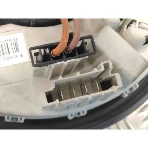Motor Calefaccion para Bmw Serie 1 Berlina (E81/E87)
